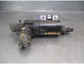 Recambio de bomba agua para cadillac cts 3.2 v6 cat referencia OEM IAM H394002100 