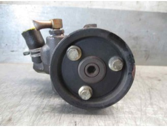 Recambio de bomba servodireccion para ford fiesta (dx) 1.8 diesel cat referencia OEM IAM 1415741 HBDAS 