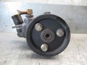 Recambio de bomba servodireccion para ford fiesta (dx) 1.8 diesel cat referencia OEM IAM 1415741 HBDAS 