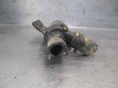 Recambio de bomba agua para cadillac cts 3.2 v6 cat referencia OEM IAM H394002100  