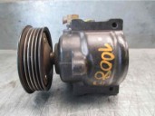 Recambio de bomba servodireccion para ford fiesta (dx) 1.8 diesel cat referencia OEM IAM 1415741 HBDAS 