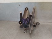 Recambio de refuerzo paragolpes trasero para porsche cayenne (typ 92aa) 3.0 v6 tdi cat referencia OEM IAM 7P5907456C  