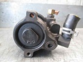 Recambio de bomba servodireccion para ford fiesta (dx) 1.8 diesel cat referencia OEM IAM 1415741 HBDAS 