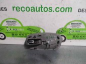 Recambio de maneta interior trasera derecha para bmw serie 5 berlina (e60) 2.0 turbodiesel cat referencia OEM IAM 70342889 