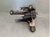 Replacement rear bumper reinforcement for Porsche Cayenne (Typ 92AA) 3.0 V6 TDI CAT OEM IAM reference 7P5907456C 
