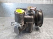 Recambio de bomba servodireccion para ford fiesta (dx) 1.8 diesel cat referencia OEM IAM 1415741 HBDAS 