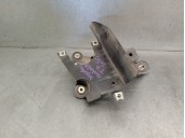 Replacement rear bumper reinforcement for Porsche Cayenne (Typ 92AA) 3.0 V6 TDI CAT OEM IAM reference 7P5907456C 