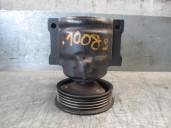 Recambio de bomba servodireccion para ford fiesta (dx) 1.8 diesel cat referencia OEM IAM 1415741 HBDAS 
