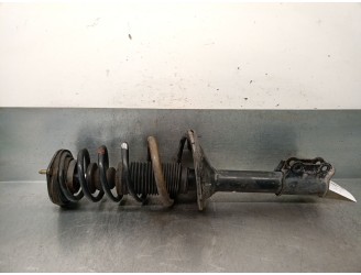 Recambio de amortiguador trasero derecho para hyundai accent i (x-3) 1.3 i 12v referencia OEM IAM 5536122102 5536122102 