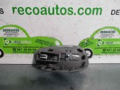 Recambio de maneta interior trasera izquierda para bmw serie 5 berlina (e60) 2.0 turbodiesel cat referencia OEM IAM 70342879 
