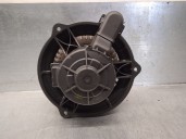 Recambio de motor calefaccion para hyundai i30cw 1.6 crdi cat referencia OEM IAM 971132L000  