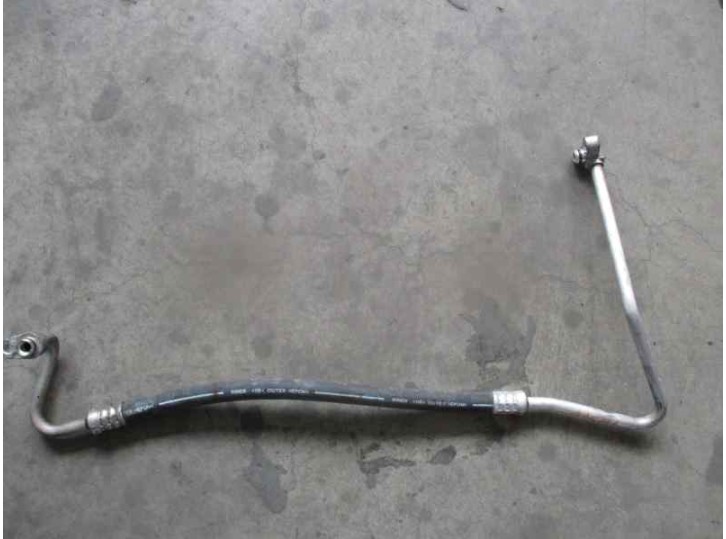 Recambio de tubos aire acondicionado para cadillac cts 3.2 v6 cat referencia OEM IAM 25698007  