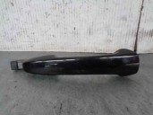 Replacement rear right exterior door handle for Mazda 5 Sedan (CR) 2.0 Turbodiesel CAT OEM IAM reference 