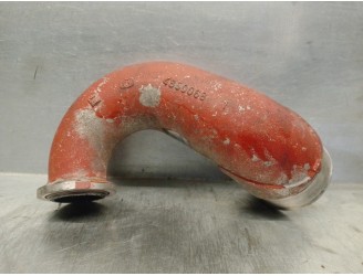 Recambio de tubo para iveco eurocargo 5.9 diesel referencia OEM IAM 4850068 4850068 