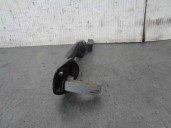 Replacement rear right exterior door handle for Mazda 5 Sedan (CR) 2.0 Turbodiesel CAT OEM IAM reference 