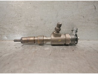 Recambio de inyector para ford transit courier b460 monospace 1.5 tdci referencia OEM IAM 0445110489 0445110489 