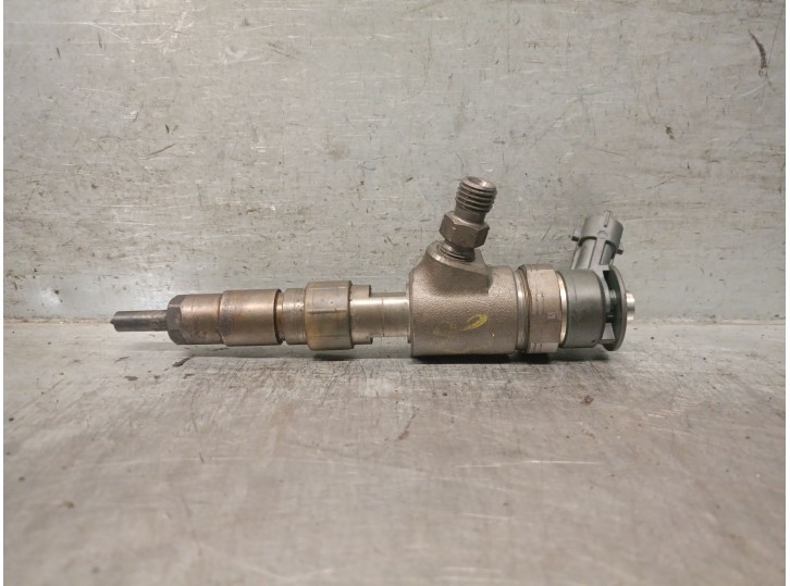 Recambio de inyector para ford transit courier b460 monospace 1.5 tdci referencia OEM IAM 0445110489 0445110489 