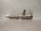 Replacement injector for Ford Transit Courier B460 Monospace 1.5 TDCi OEM IAM reference 0445110489 0445110489 