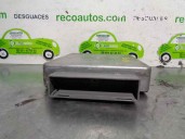 Recambio de centralita motor uce para ford fiesta (dx) 1.8 diesel cat referencia OEM IAM 96FB12A650FD 