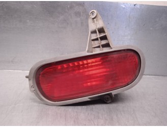 Recambio de faro antiniebla trasero derecho para hyundai i30cw 1.6 crdi cat referencia OEM IAM 924122L200  