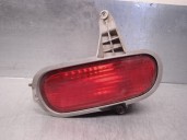 Recambio de faro antiniebla trasero derecho para hyundai i30cw 1.6 crdi cat referencia OEM IAM 924122L200  