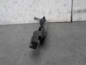 Replacement rear right exterior door handle for Mazda 5 Sedan (CR) 2.0 Turbodiesel CAT OEM IAM reference 