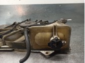 Recambio de electroventilador para toyota yaris (ncp1/nlp1/scp1) 1.3 cat referencia OEM IAM 163630J020 MS1680003540 DENSO