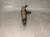 Replacement injector for Ford Transit Courier B460 Monospace 1.5 TDCi OEM IAM reference 0445110489 0445110489 