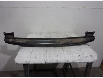 Replacement rear bumper reinforcement for Volkswagen Scirocco (137) 2.0 TDI OEM IAM reference 1K0807305C IRON 3 DOORS