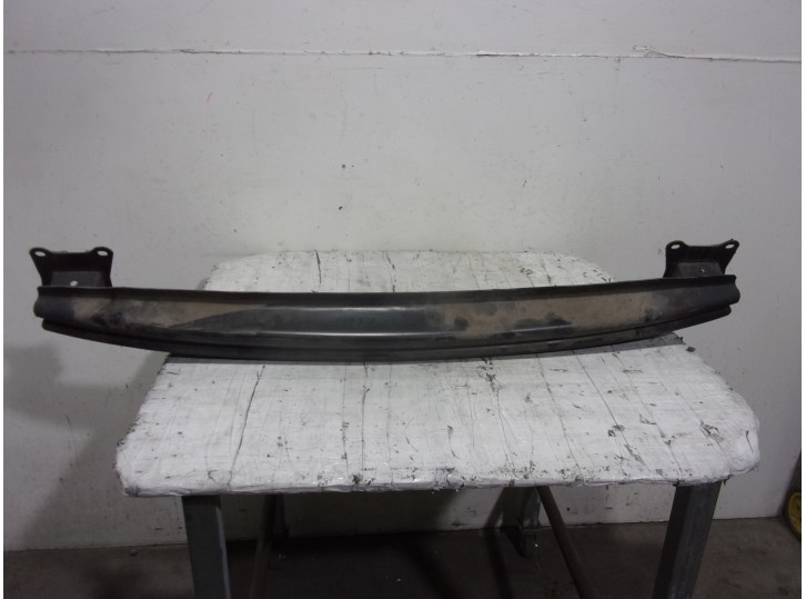 Replacement rear bumper reinforcement for Volkswagen Scirocco (137) 2.0 TDI OEM IAM reference 1K0807305C IRON 3 DOORS