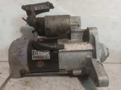 Replacement starter motor for Mazda 5 Saloon (CR) 2.0 Turbodiesel CAT OEM IAM reference RF5C M002T88671 MITSUBISHI