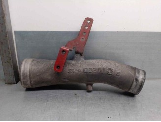 Replacement tube for Iveco Eurocargo 5.9 diesel OEM IAM reference 98475997 