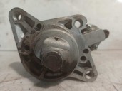 Replacement starter motor for Mazda 5 saloon (CR) 2.0 turbodiesel cat OEM IAM reference RF5C M002T88671 MITSUBISHI