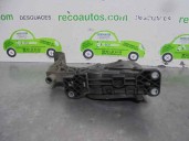 Recambio de potenciometro pedal para seat ibiza (6l1) 1.4 16v referencia OEM IAM 6Q1721503C 6PV00849601 HELLA