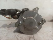 Replacement starter motor for Mazda 5 saloon (CR) 2.0 turbodiesel cat OEM IAM reference RF5C M002T88671 MITSUBISHI