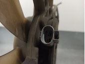 Recambio de electroventilador para toyota yaris (ncp1/nlp1/scp1) 1.3 cat referencia OEM IAM 163630J020 MS1680003540 DENSO