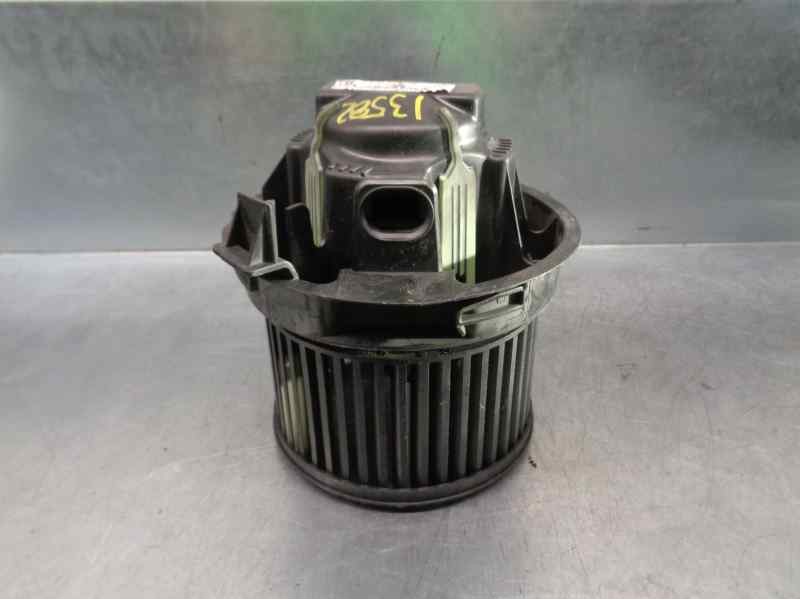 Recambio de motor calefaccion para peugeot 207 1.4 hdi referencia OEM IAM N102992G N102992G VALEO