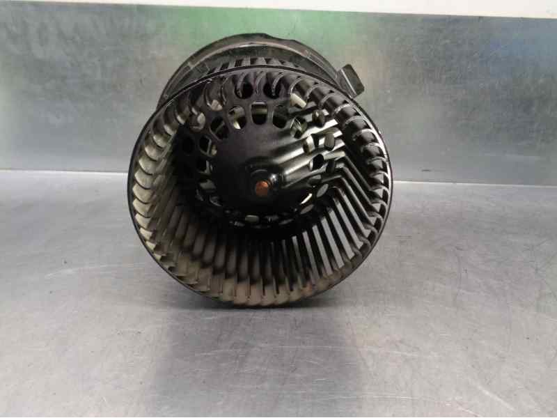 Recambio de motor calefaccion para peugeot 207 1.4 hdi referencia OEM IAM N102992G N102992G VALEO