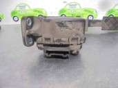 Recambio de potenciometro pedal para seat ibiza (6l1) 1.4 16v referencia OEM IAM 6Q1721503C 6PV00849601 HELLA