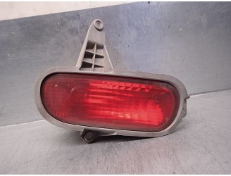 Recambio de faro antiniebla trasero izquierdo para hyundai i30cw 1.6 crdi cat referencia OEM IAM 924112L200 