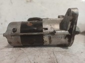 Replacement starter motor for Mazda 5 saloon (CR) 2.0 turbodiesel cat OEM IAM reference RF5C M002T88671 MITSUBISHI