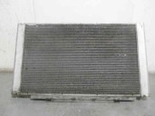 Recambio de radiador agua para bmw serie 5 berlina (e60) 2.0 turbodiesel cat referencia OEM IAM 17117795878 E9990003 BEHR