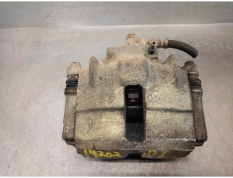 Replacement front left brake caliper for Tata Telco Sport 1.9 OEM IAM reference 265442100162 
