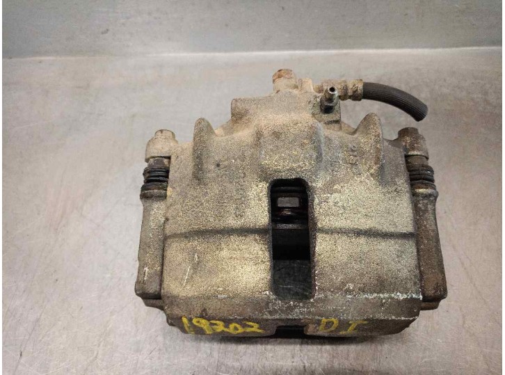 Replacement front left brake caliper for Tata Telco Sport 1.9 OEM IAM reference 265442100162 