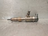 Replacement injector for Ford Transit Courier B460 minivan 1.5 TDCi OEM IAM reference 0445110489 0445110489 
