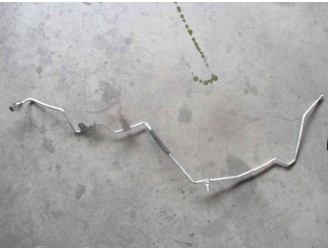 Recambio de tubos aire acondicionado para cadillac cts 3.2 v6 cat referencia OEM IAM 25745132 25720202 