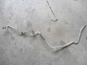 Replacement air conditioning pipes for Cadillac CTS 3.2 V6 cat OEM IAM reference 25745132 25720202 
