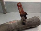 Recambio de tubo para iveco eurocargo 5.9 diesel referencia OEM IAM 98475997 