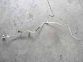Replacement air conditioning pipes for Cadillac CTS 3.2 V6 CAT OEM IAM reference 25745132 25720202 