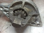 Replacement starter motor for Mazda 5 Sedan (CR) 2.0 Turbodiesel CAT OEM IAM reference RF5C M002T88671 MITSUBISHI